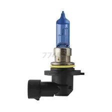 Комплект автомобильных ламп Philips HB4 9006DVS2 (2шт)