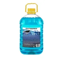 Стеклоомыватель CHEMIPRO зима 4л CH127