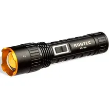 Фонарь Runtec RT-F400