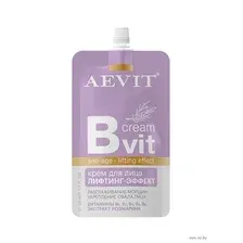 Крем для лица "Bvit . Лифтинг-эффект" (50 мл)