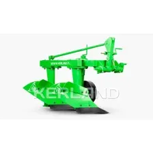 Плуг Kerland B-2.25 для трактора двухкорпусный