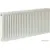 Стальной панельный радиатор Prado Classic тип 22 500x600