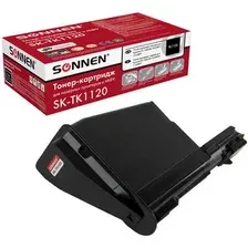 Картридж Sonnen SK-TK1120 (аналог Kyocera TK-1120)