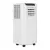 Кондиционер мобильный Aceline AC-PS07PO/W белый