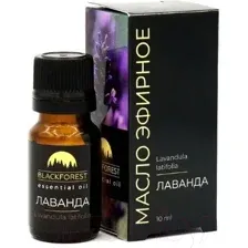 Эфирное масло Blackforest Лаванда (10мл)