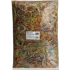 Резинки для денег BRAUBERG 440081