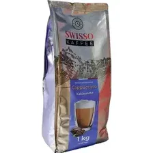 Кофейный напиток Swisso Kaffee Kakaonote (1кг)