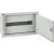 Корпус металлический Эра ЩРВ-18 IP31 NO-123-25 76 Б0030162