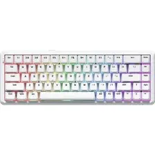 Клавиатура Ajazz AK680 MAX (белый)