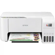 МФУ струйное Epson L3256