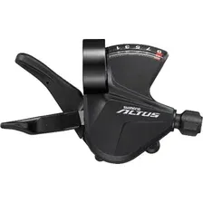 Шифтер Shimano Altus SL-M2010-R 9 ск.