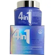  Dr. Cellio Крем для лица Dr.G50 4 IN 1 Sandeunhan Cream Collagen (70 мл)