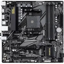 Материнская плата GIGABYTE B550M DS3H AC R2