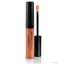 Блеск для губ "Lip Gloss Volume" тон: 120, peach cameo
