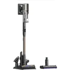 Пылесос Dreame Cordless Vacuum Cleaner Z40 TangleCut Flex VRV62F (евровилка, черный)