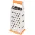 Терка кухонная Regent Inox 93-AC-GR-22