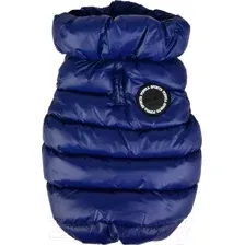 Жилетка для животных Puppia Ultra Light Vest A / PAPD-JM1670-NY-XXL (синий)