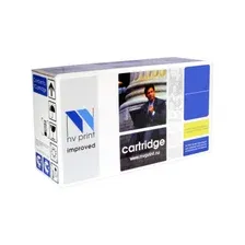 Картридж для принтера NV Print NV-CE390X (аналог HP CE390X)