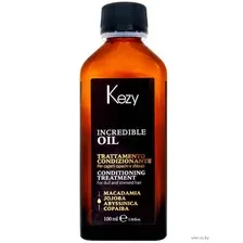 Масло для волос "Incredible Oil" (100 мл)