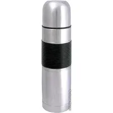Термос Maestro MR-1630-50 0.5л (серебристый)