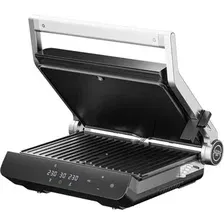 Электрогриль Goetze & Jensen GL805X