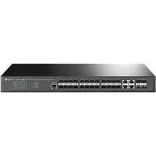 Коммутатор TP-Link SG3428XF
