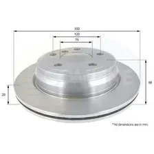 Comline ADC1776V