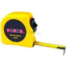 Рулетка 10 м FORCE (5096P810)