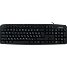 Клавиатура Sonnen KB-8137