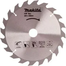 Пильный диск Makita D-81480