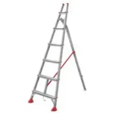 Лестница-стремянка Новая высота NV 3190 / 3190106