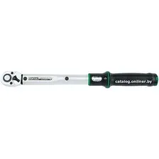 Динамометрический ключ Toptul 1/2" 20-100 Нм ANAM1610
