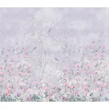 Фотообои листовые Citydecor Flower town 24 (300x260см)