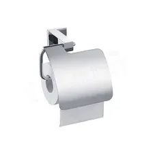 Держатель для туалетной бумаги Timo Selene 10042/00 (хром)
