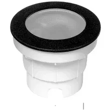 Светильник уличный Fumagalli Ceci 2F1.000.000.AXG1L