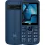 Мобильный телефон BQ Boom Quattro, BQ-2455, синий