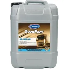 Моторное масло Comma Transflow UD 10W-40 20л
