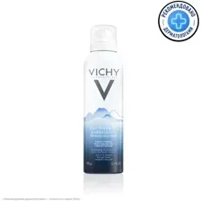 Вода термальная VICHY Purete Thermale 150 мл