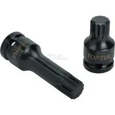 Головка слесарная Toptul KADB1614S
