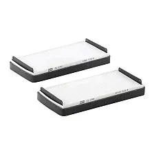 Салонный фильтр MANN-filter CU2745-2 (2шт)