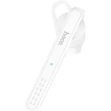 Bluetooth гарнитура Hoco E61 (белый)