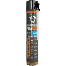 Пена монтажная Profpur Ultra 4814016001793 (750мл)