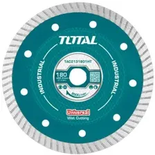 Отрезной диск алмазный  Total TAC2131801HT