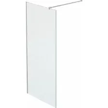 Душевая стенка Benetto BEN-602 S C 100х200