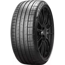 Летние шины Pirelli P Zero Sports Car 245/40R20 99W