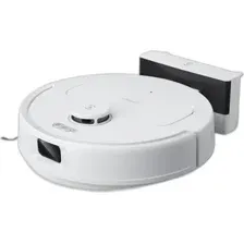 Робот-пылесос Ecovacs N20E YDLX11-3 (белый)