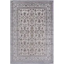 Ковры тканные HALIF F608, 2*3, STAN, GRAY-GREEN