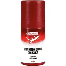 Смазка техническая 3ton Силиконовая / 40602 (50мл)