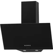 Вытяжка Krona Jina 600 PB V2, КА-00011810, черный