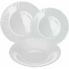 Столовый сервиз Luminarc Feston V5718 (18 предметов)